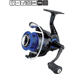 Sakura Salt Sniper FD 20 Μηχανισμός Ψαρέματος για Spinning / LRF