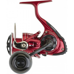 Daiwa BG LT RR Ark 2020 6000DC Μηχανισμός Ψαρέματος Carbon για Spinning / Shore Jigging / Heavy Casting