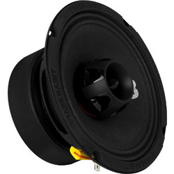 Bass Habit SPL Elite SE165CX Ηχείο Αυτοκινήτου 6.5" Midrange