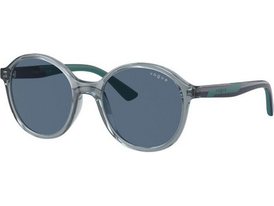 Vogue Παιδικά Γυαλιά Ηλίου Polarized Μαύρα VO2018 296680