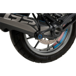 ΑΥΤΟΚΟΛΛΗΤΟ ΠΡΟΣΤΑΤΕΥΤΙΚΟ ΨΑΛΙΔΙΟΥ BMW R1200 GS '13 PUIG 20153N ΜΑΥΡΟ