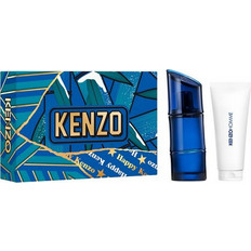 Kenzo Homme Eau de Toilette Intense 60ml + Shower Gel 75ml