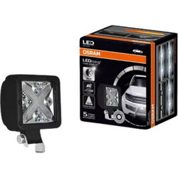 Προβολέας Εργασίας Osram LEDriving Cube MX85-SP 22/2W 6000Κ - LEDDL101-SP