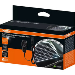 Καλώδιο OBD για Συντηρητές Μπαταρίας Osram με Ηλιακή Ενέργεια- OSPOBD