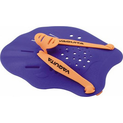 Vaquita Hand Paddles - Blue