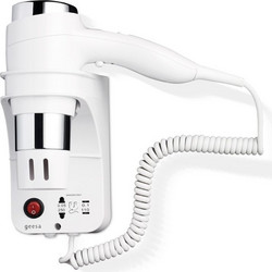 Σεσουάρ 3 Ταχυτήτων Geesa 6476-100300 Χρώμιο Λευκό 300-6476-100300