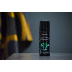 Precious Diamond Gardenia Αρωματικό Spray Αυτοκινήτου | Precious Diamond