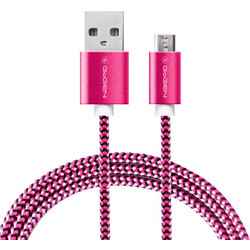GoGEN MICUSB100MM25 Καλώδιο USB / micro USB, 1m