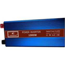 Inverter καθαρού ημιτόνου 1000w