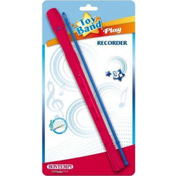 Bontempi Φλογέρα Recorder BN313042