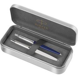 PARKER VECTOR S/STEEL CT FP+TIN BOX 306476
