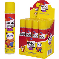 Στυλόκολλα Logo 50ml Logo 65ΑΓ63