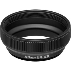 NIKON UR-E9 STEP DOWN RING