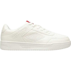 Umbro Ανδρικά Sneakers Λευκά 40387U-A61