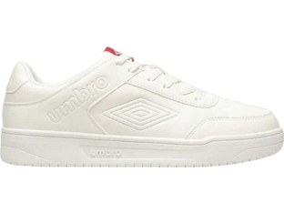 Umbro Ανδρικά Sneakers Λευκά 40387U-A61