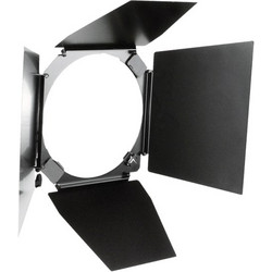 Hensel 4-wing Barn Door