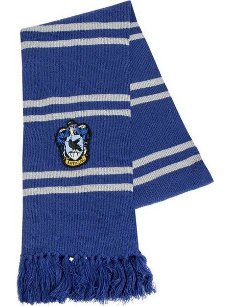 Κασκόλ Harry Potter Μπλε