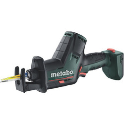 Metabo Powermaxx SSE 12 BL Solo