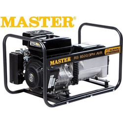 Master RS 8500 3PH AVR