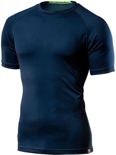 NEO TOOLS T-Shirt εργασίας PREMIUM Μπλε 81-614