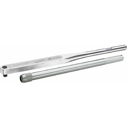 GEDORE EK - 2311267 - ΔΥΝΑΜΟΚΛΕΙΔΟ DREMOMETER 600-1500NM 8581-01