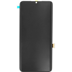 Οθόνη Amoled για Xiaomi Mi Note 10/ Lite/ Pro