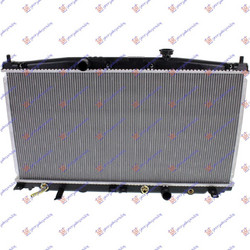 Ψυγειο 1.3 I Hybrid (68x35x16) M/A (KOYO) Honda Insight 09-14 - 340006305
