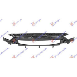 Πλαστικη Ποδια Μετωπης Ανω Opel Corsa F 23- - 610200810