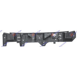 Τραβερσα Προφυλακτηρα Πισω Πλαστικη Peugeot 208 23- - 629303850