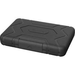 SmallRig 3192 Memory Card Case (SD/MicroSD/CFexpress Type A/TypeB/XQD)