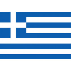 Ελληνική Σημαία 70x120cm