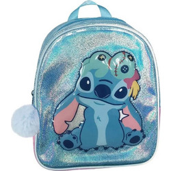 Τσάντα Πλάτης Disney Lilo + Stitch Fantasia Free Time