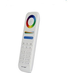 Controller RGB CCT 8 Κανάλια - RGBCCT8C