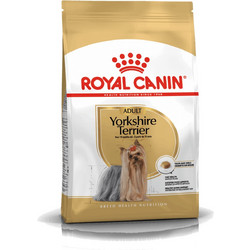 Royal Canin Adult Yorkshire Terrier with Poultry & Rice 3kg