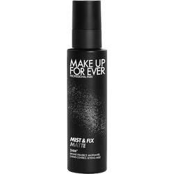 Mist & Fix Matte - Blurring setting spray -MIST & FIX MATTE 100ML SPRAY