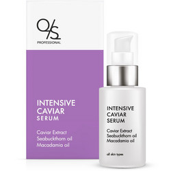 QS Professional Caviar Intensive Αντιγηραντικό Serum Προσώπου με Χαβιάρι 30ml