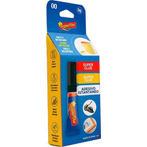 Supertite 2400 Υπερκόλλα Στιγμής 3gr