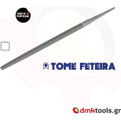Tome Feteira Λίμες Χειρός Τετράγωνες