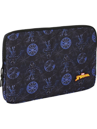 SPIDER-MAN - Attack - Laptop Case 15,6''