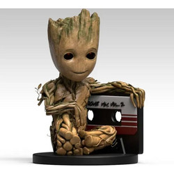 Guardians of the Galaxy 2 - Baby Groot Coin Bank (17 cm)