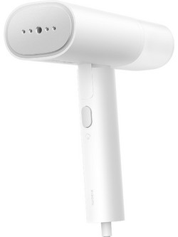 Xiaomi Handheld Garment Steamer Ατμοκαθαριστής Ρούχων Χειρός 1300W