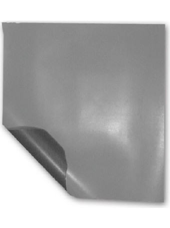 Ύφασμα Neoprene 30x30cm - Γκρί