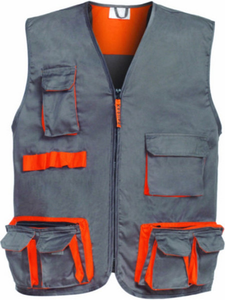 Γιλέκο Εργασίας FT SIGMA 0619 M-XXL (81-85-122-25)