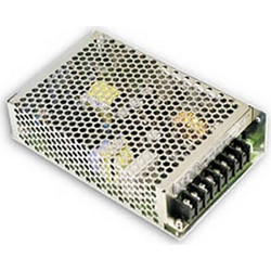 ΤΡΟΦΟΔΟΤΙΚΟ 53.92W/27.6VDC/1.8A ΜΕ ΦΟΡΤΙΣΤΗ ΜΠΑΤΑΡΙΑΣ (UPS) AD-55B MEAN WELL