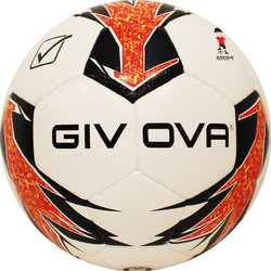 Givova Academy Freccia Μπάλα Ποδοσφαίρου PAL023-1210