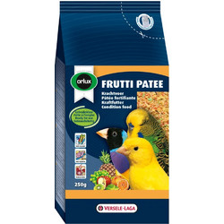 Versele-Laga Orlux Frutti Patee 250gr