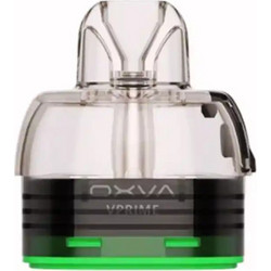 OXVA Vprime Pod Cartridge 5ml 0.8 ohm