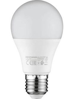 HOROZ PREMIER-9 9 WATT E27 8400K Λάμπα LED