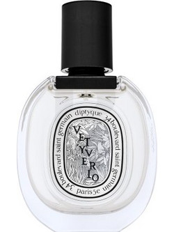 Diptyque Vetyverio Eau de Toilette 50ml