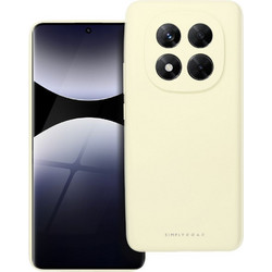 Θήκη Roar CLOUD SKIN for XIAOMI Redmi Note 14 Pro+ 5G Light Yellow